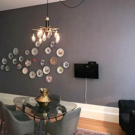 Chic & Cozy - Flores *