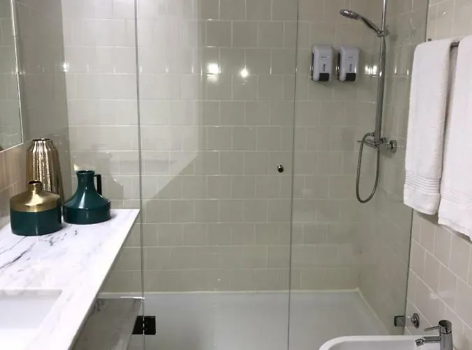 Daire Chic & Cozy - Flores *