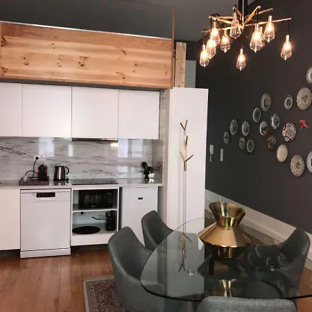 Apartment Oporto Chic & Cozy - Flores Porto