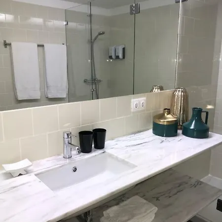 Apartament Chic & Cozy - Flores