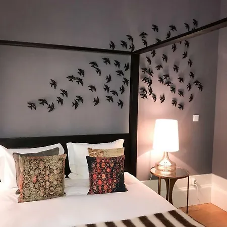 Oporto Chic & Cozy - Flores Apartment *