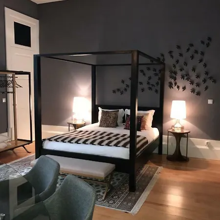 Oporto Chic & Cozy - Flores *