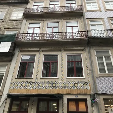 Apartment Oporto Chic & Cozy - Flores *
