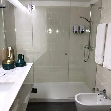 Apartament Chic & Cozy - Flores *