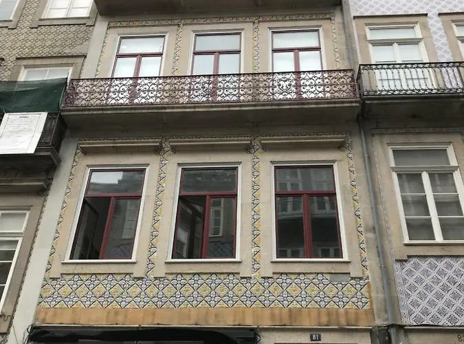 Appartement Chic & Cozy - Flores *