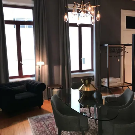 Chic & Cozy - Flores *