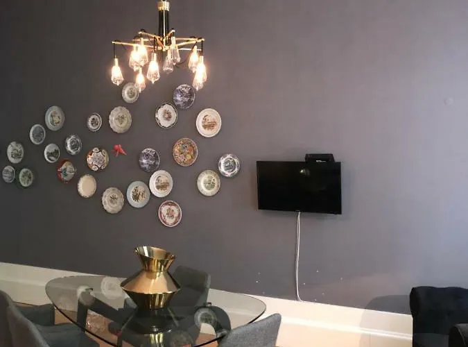 Oporto Chic & Cozy - Flores *