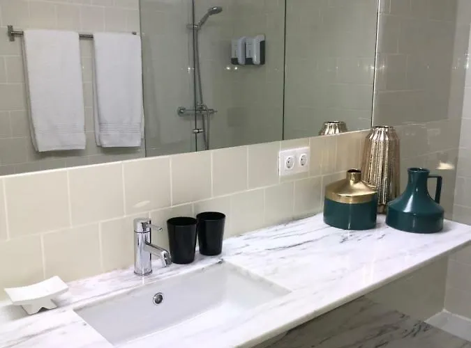 Apartment Oporto Chic & Cozy - Flores