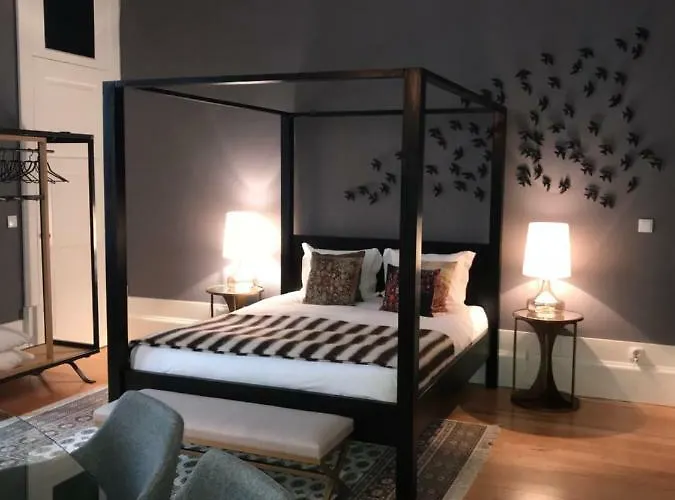 Oporto Chic & Cozy - Flores *