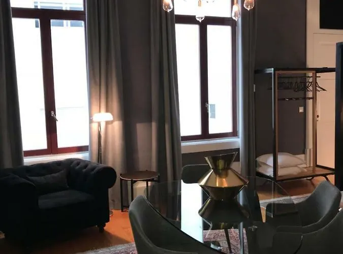 Oporto Chic & Cozy - Flores *